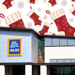 Aldi Stocking Stuffers