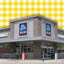 Aldi Kitchen