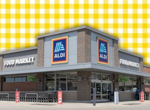 Aldi Kitchen