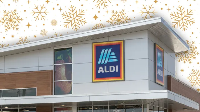 Aldi