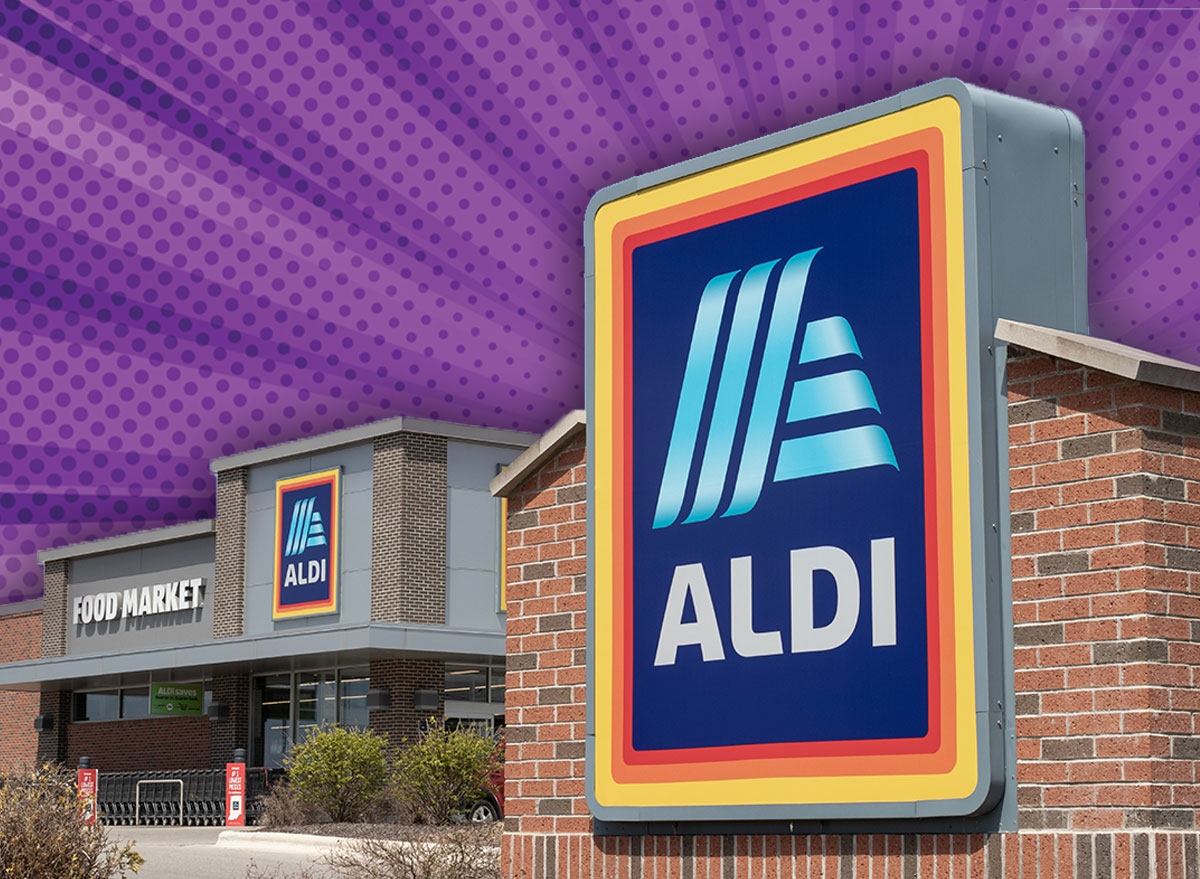 Aldi