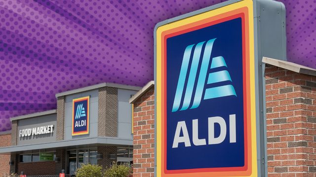 Aldi