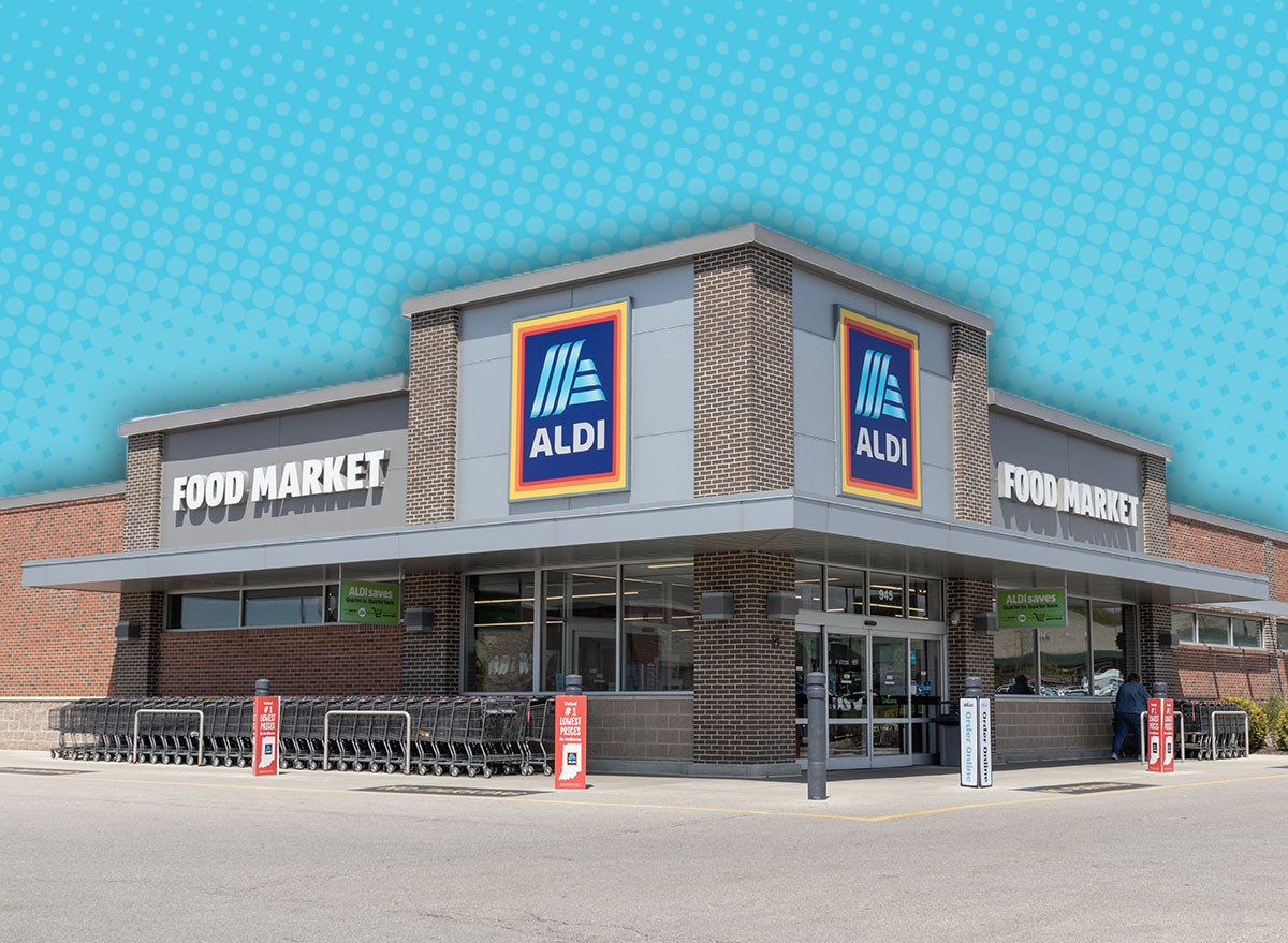 Aldi