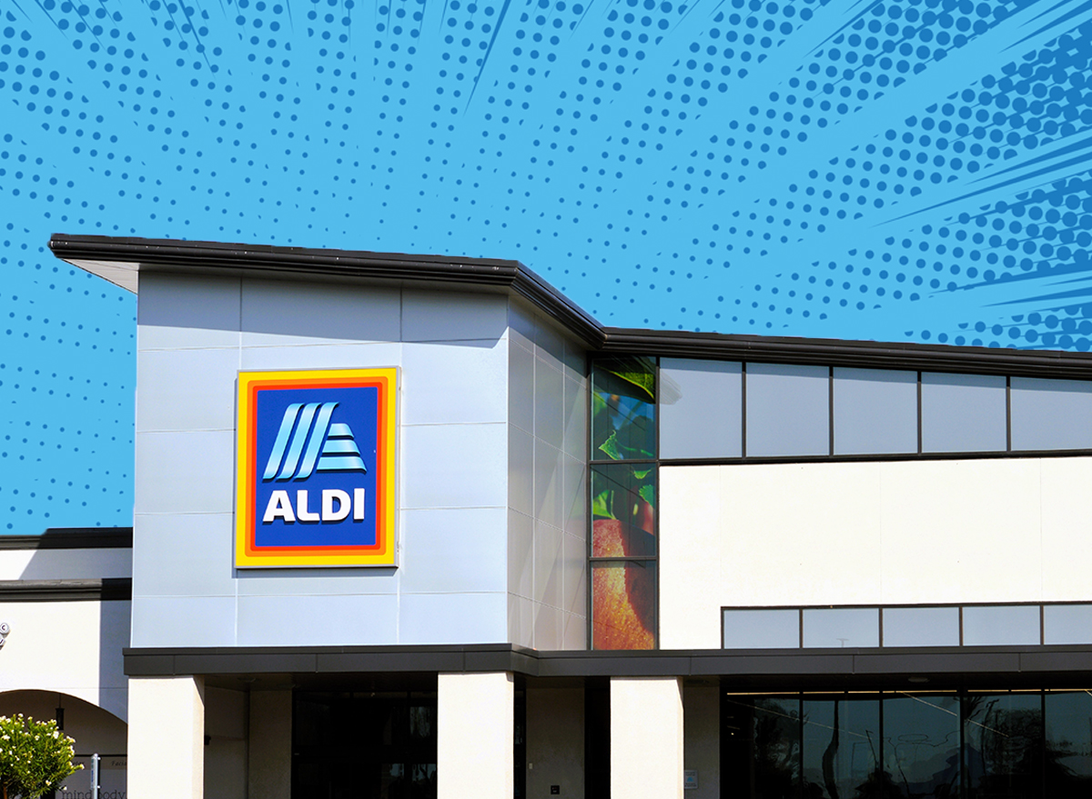 Aldi