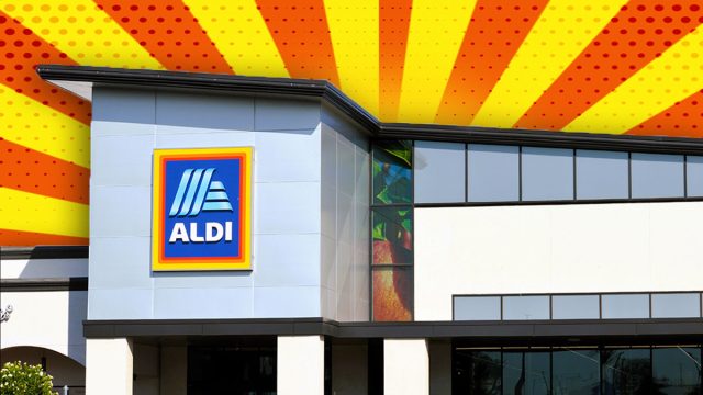 Aldi