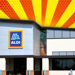 Aldi