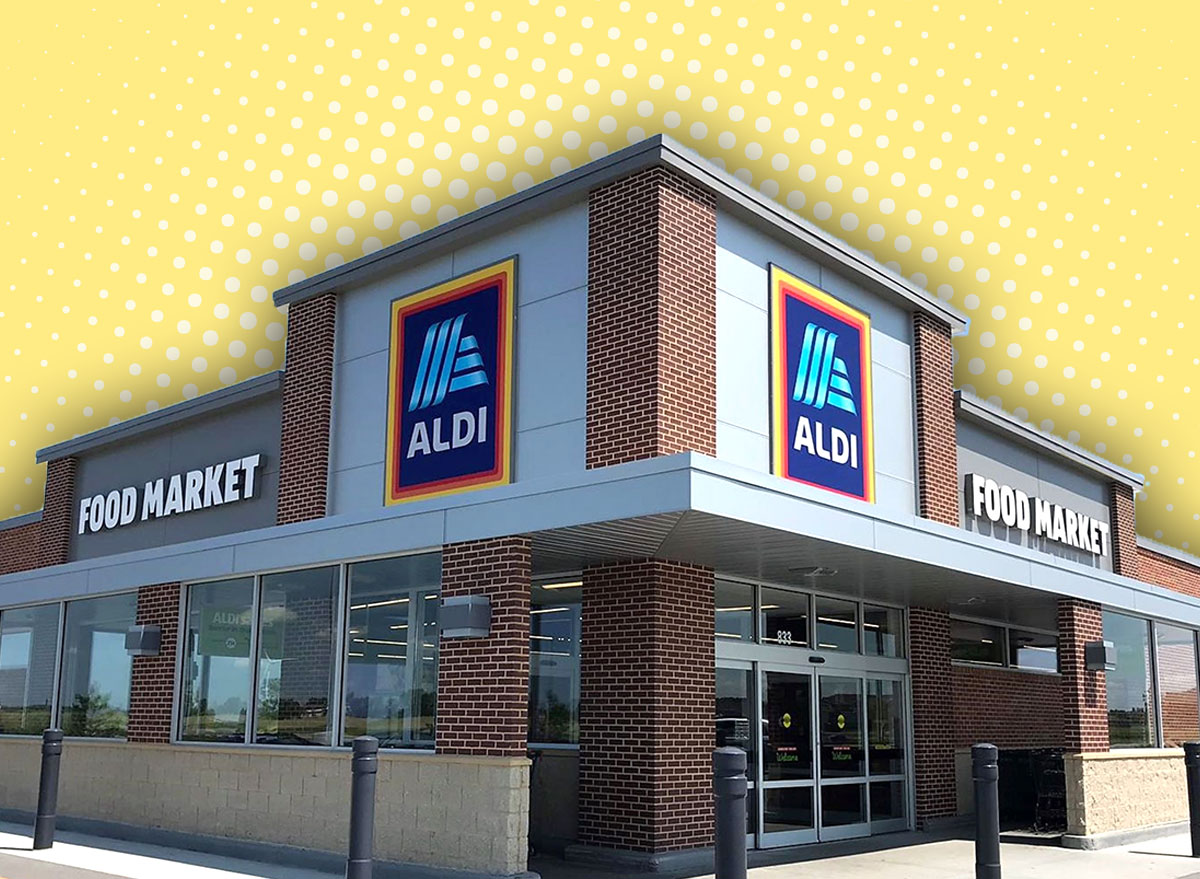Aldi