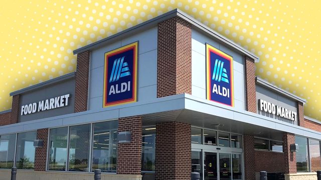 Aldi