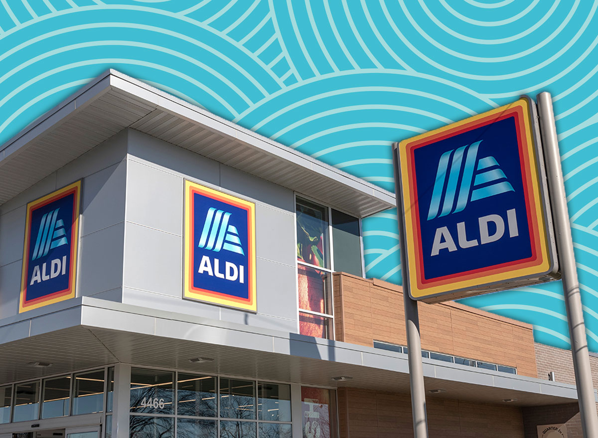 Aldi