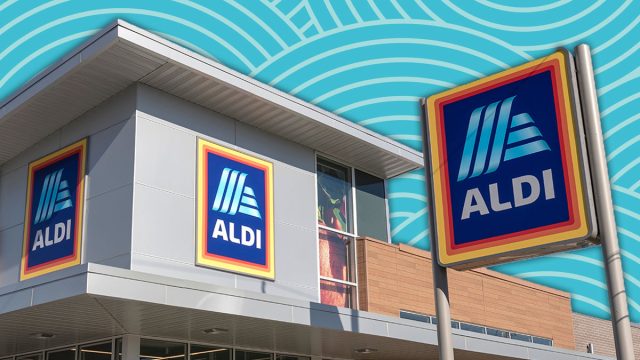 Aldi