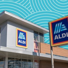 Aldi