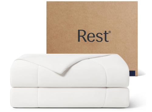 REST Evercool Cooling Comforter