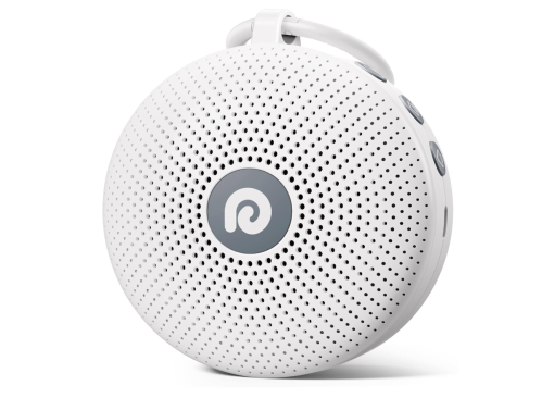 Dreamegg portable noise machine