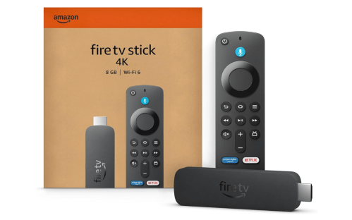 fire tv stick
