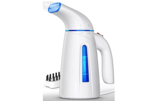handheld steamer