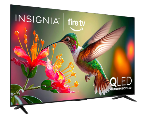 Amazon Insignia Fire TV
