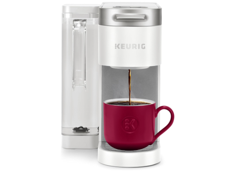 Keurig coffee maker