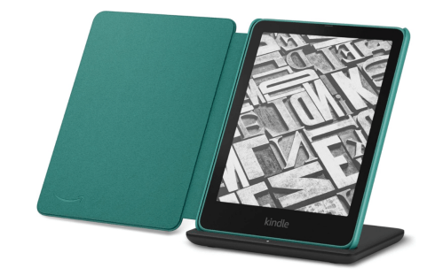kindle paperwhite