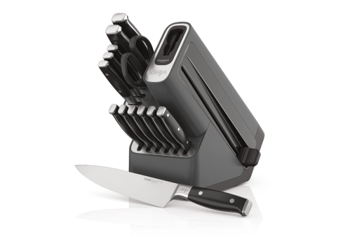 Ninja knife set