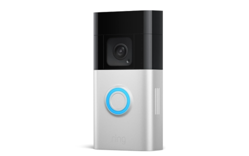 ring doorbell