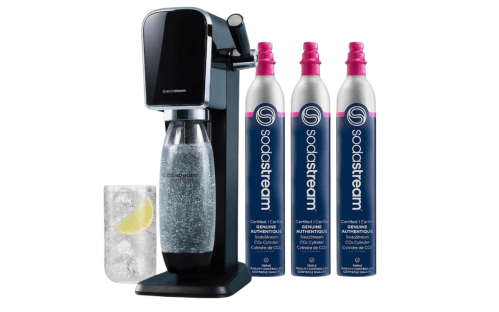 soda stream