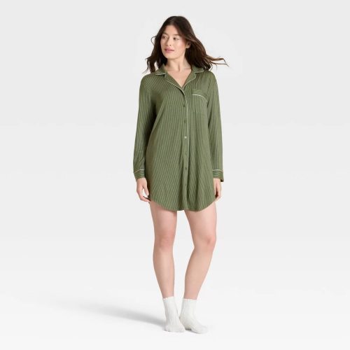 auden nightshirt