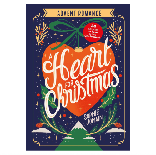 Romance advent calendar