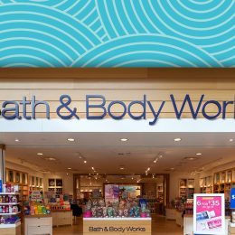 Bath & Body Works