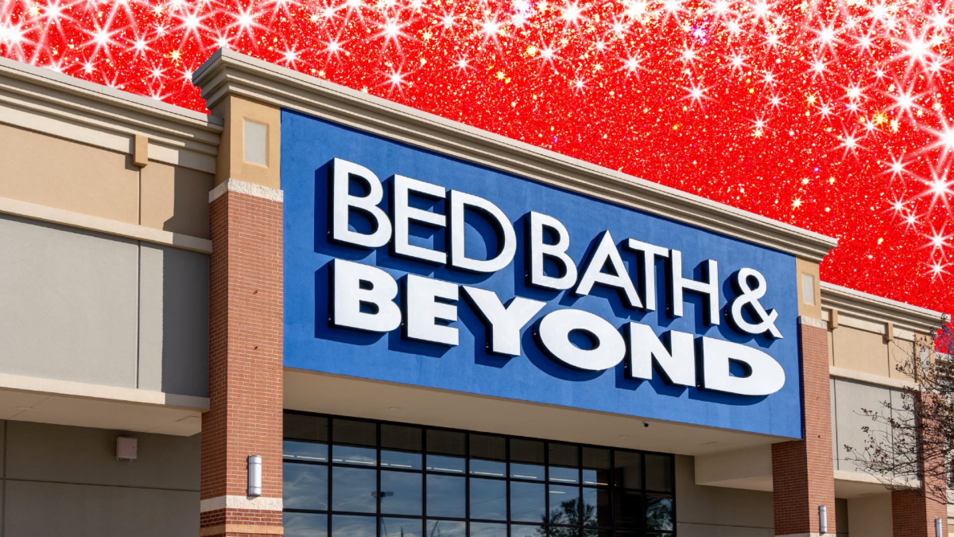 11 Best New Bed Bath & Beyond Christmas Finds — Best Life