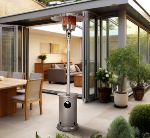 patio heater