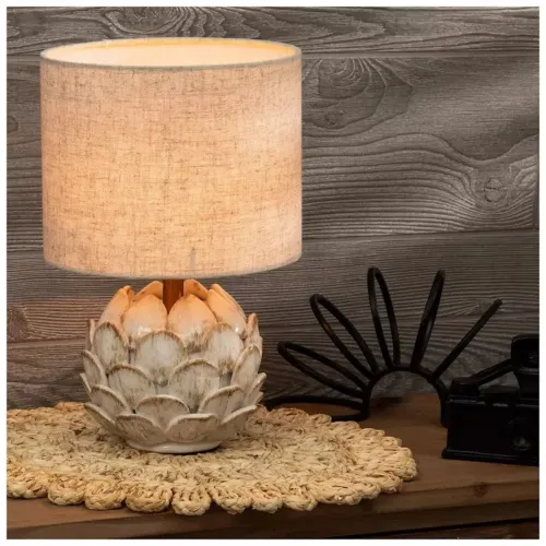 boho lamps 