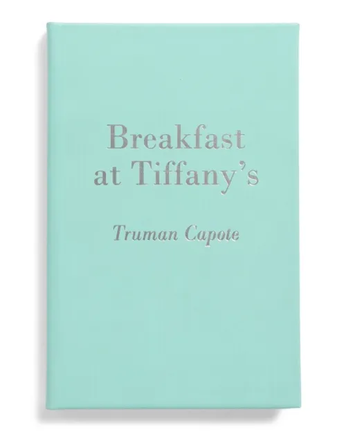 breakfast at Tiffany's