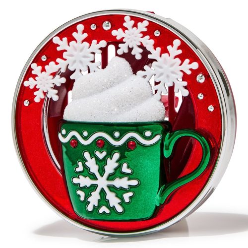 car fragrance holder