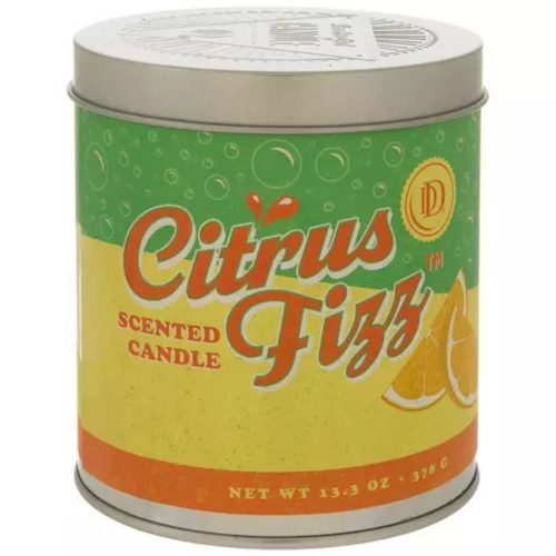 citrus fizz