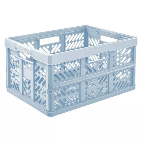 collapsible crate
