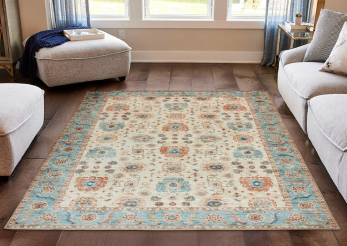 Sam S Club Washable Rugnull