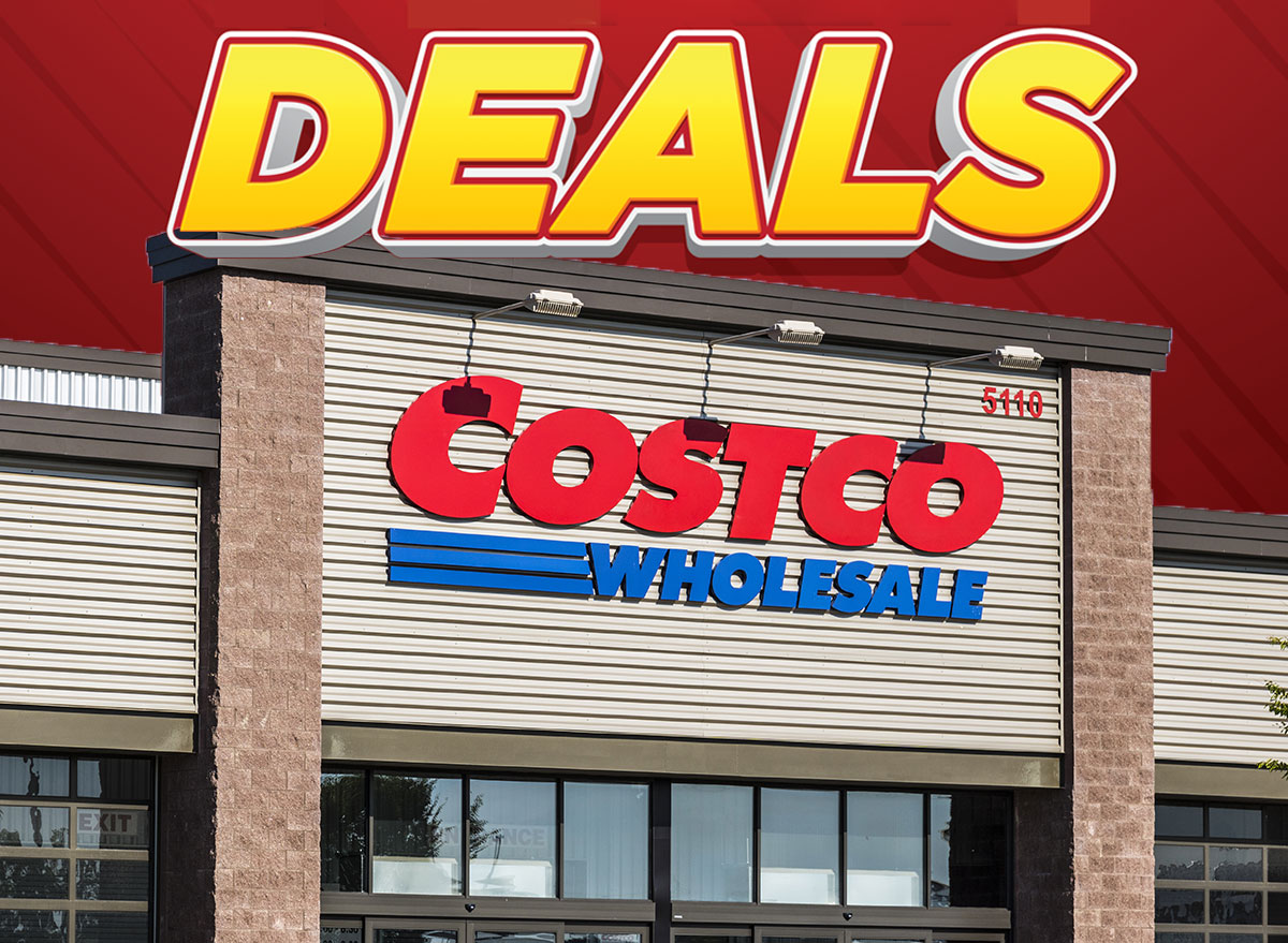 Costco Deals