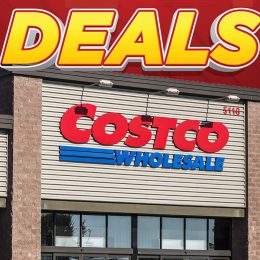 Costco Deals