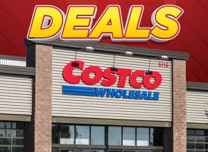 Costco Deals