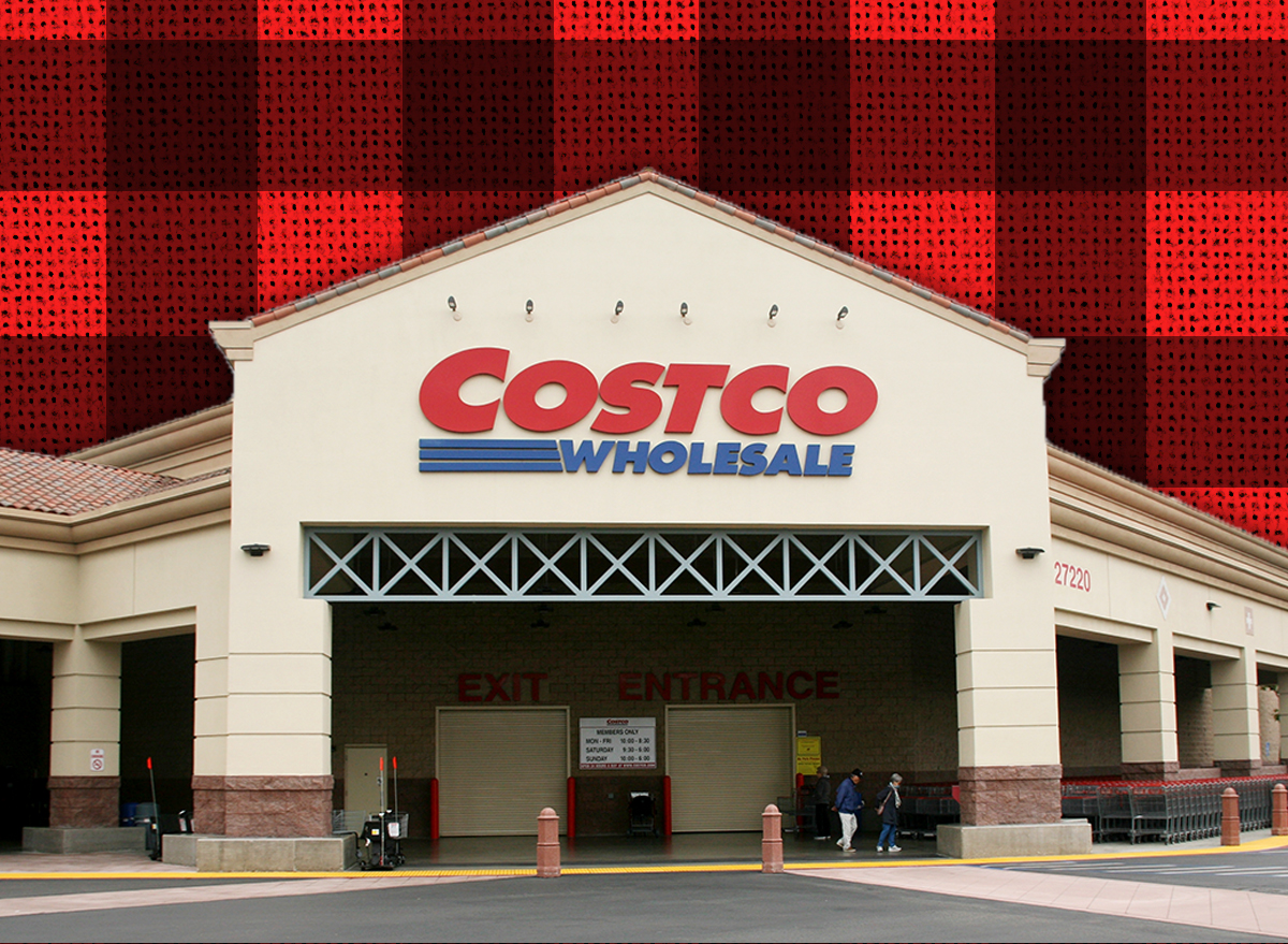 Costco Clothing