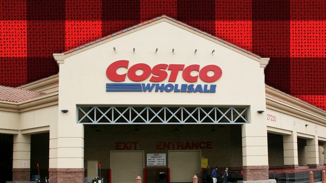 Costco Clothing