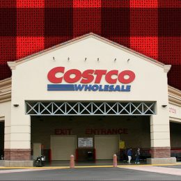 Costco Clothing