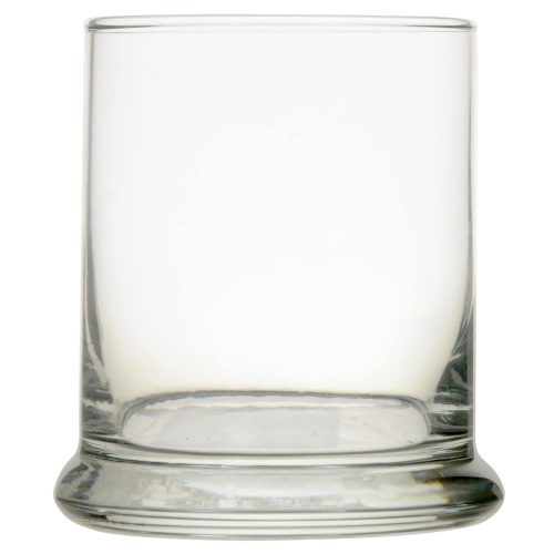 cylinder candle holder