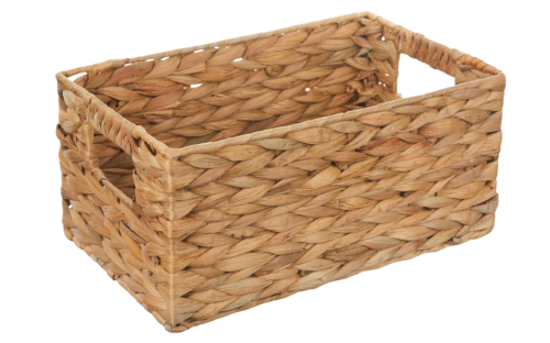 rattan basket