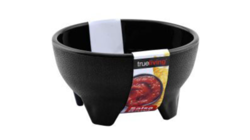 salsa bowl
