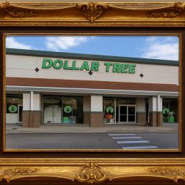 7 Best Dollar Tree Decor Finds Landing Now