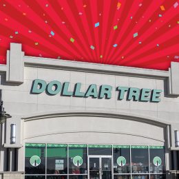Dollar Tree