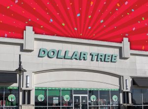 Dollar Tree