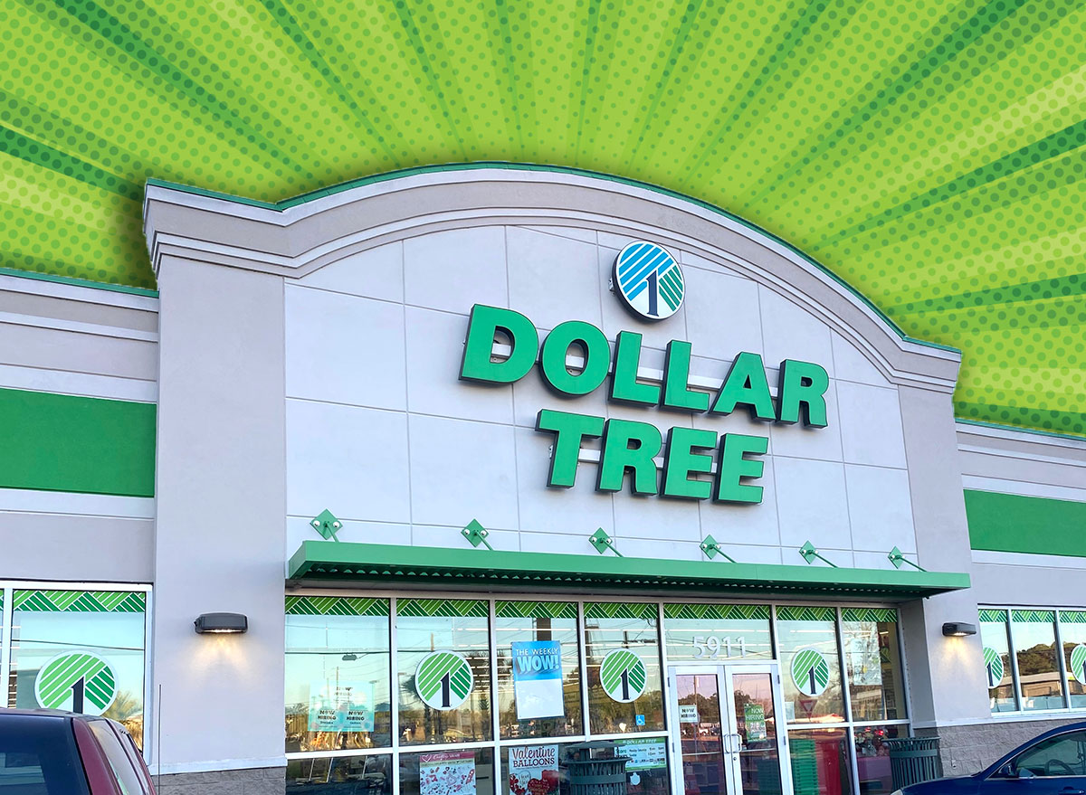 Dollar Tree