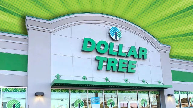Dollar Tree